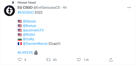 PGS 10联合直播者全解析